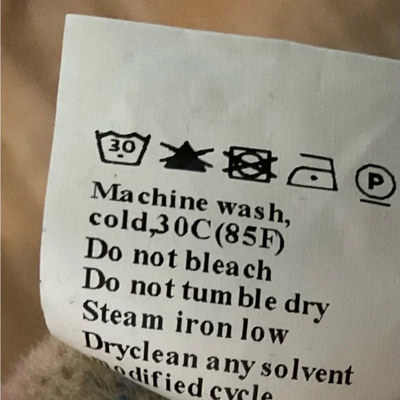 AOP Aztec Hoodie..Thick Warm & Cozy ..Campfire Ready ...Size M Women's (a15 - Picture 4 of 11